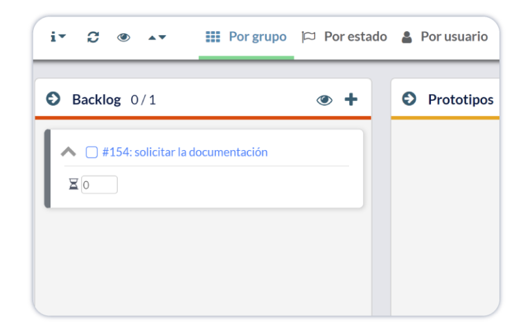 usar mytaskpanel como un experto